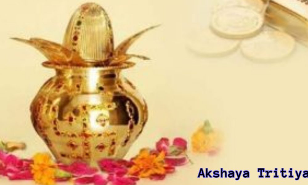 Akshaya Tritiya 2023: Date, Time & Significance