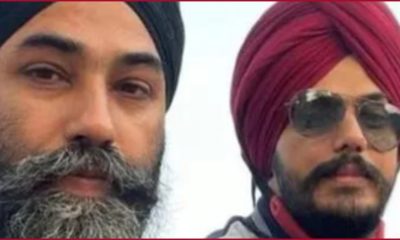 Amritpal Singh's aide Papalpreet Singh