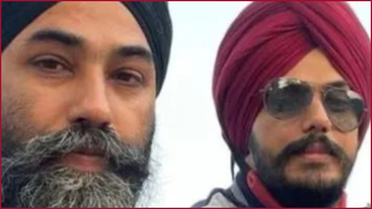 Amritpal Singh’s aide Papalpreet Singh arrested from Hoshiarpur: Sources