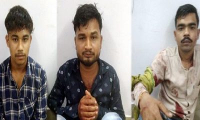 Atiq Ahmed killers