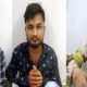 Atiq Ahmed killers