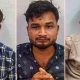 Atiq's killers