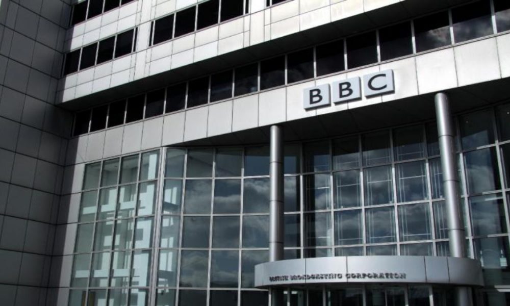ED files case against BBC for irregularities in foreign funds