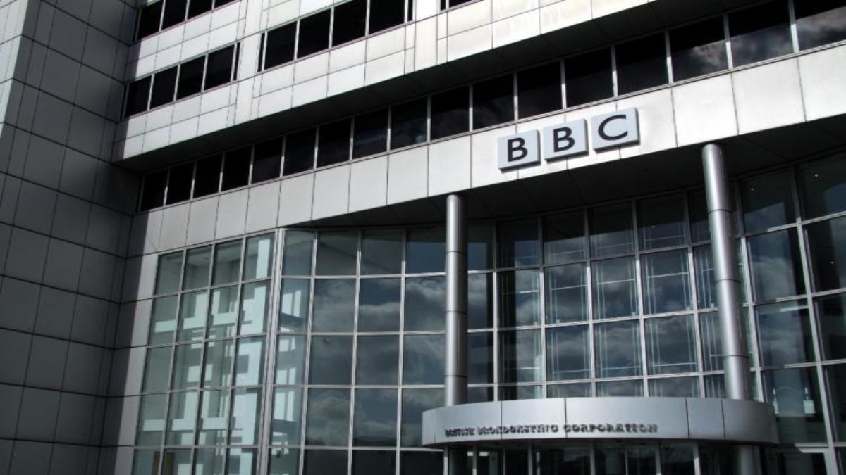 ED files case against BBC for irregularities in foreign funds