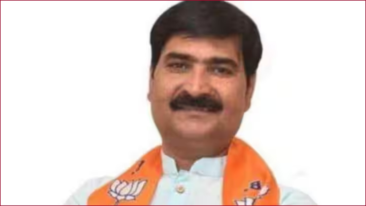 BJP leader Raju Jha shot dead in West Bengal’s Bardhaman