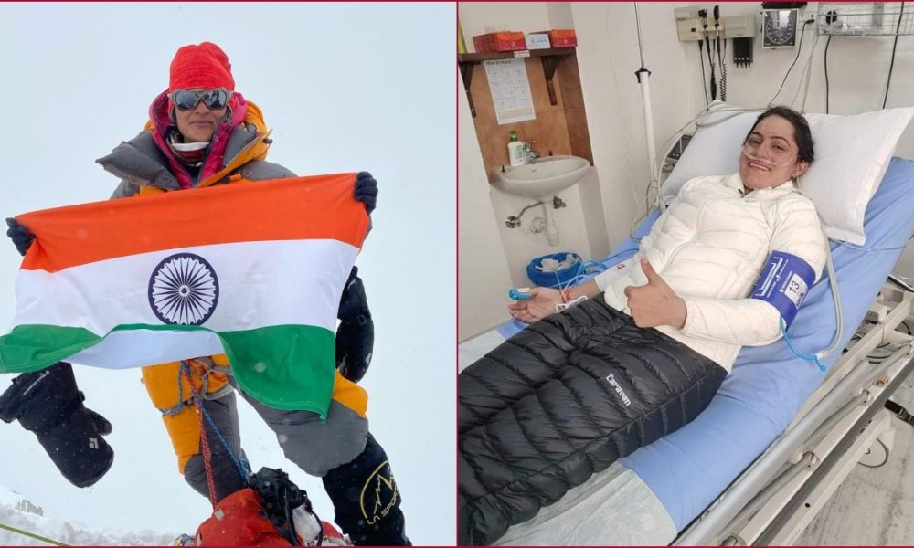 Who is Baljeet Kaur, 27-year-old Indian woman climber who went missing from Nepal’s Mt. Annapurna, later found alive?