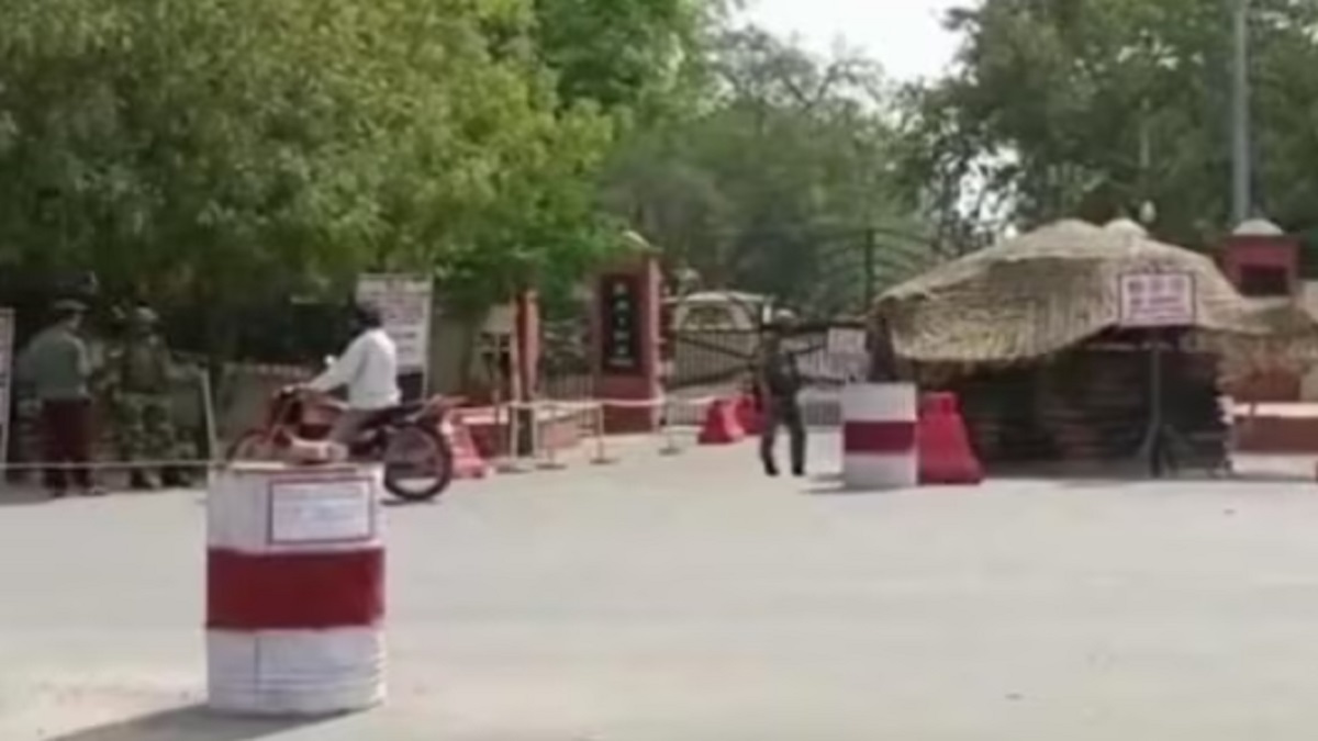 Bathinda military station firing: Missing rifle, shooter in non-army dress; what we know so far