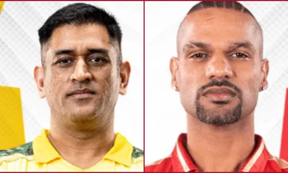 CSK vs PBKS Dream11 Prediction: Check Probable Playing XI, Captain, Vice-Captain and more