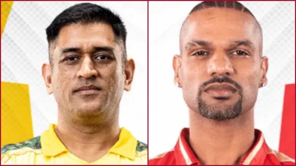 CSK vs PBKS Dream11 Prediction: