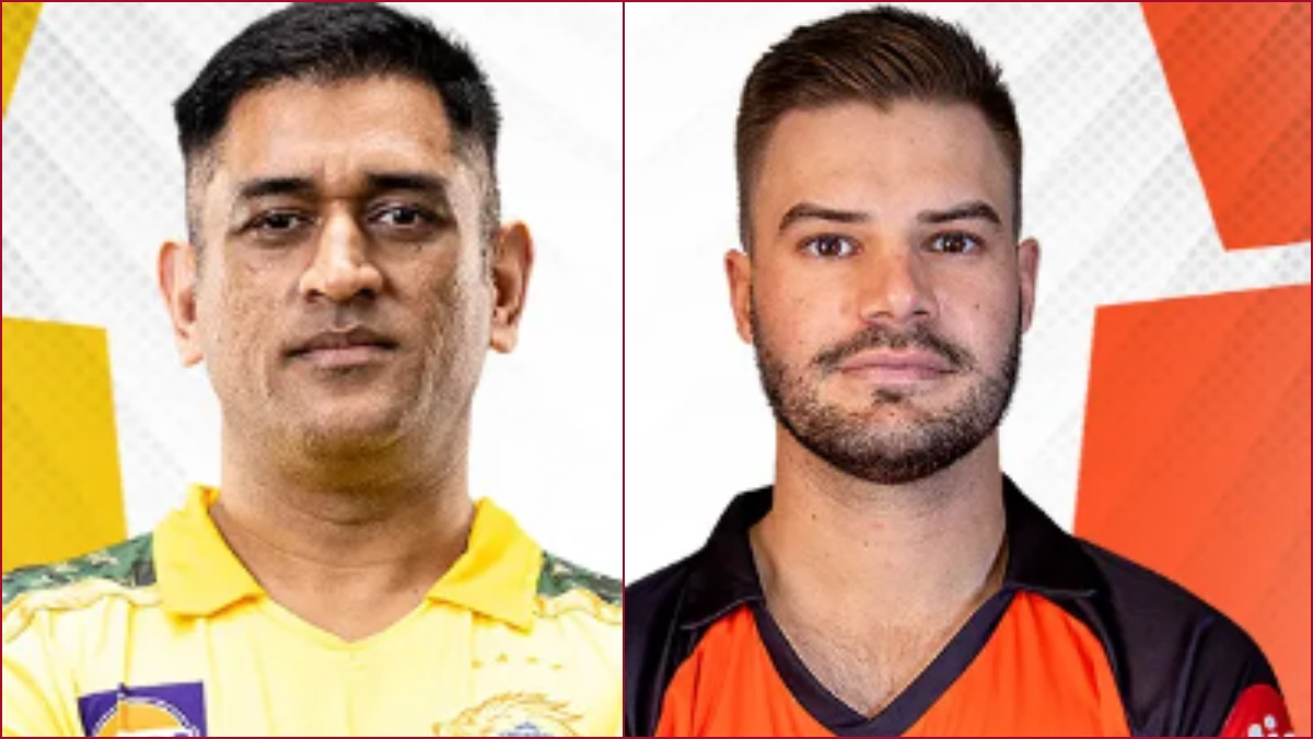 CSK vs SRH Dream11 Prediction: Probable Playing XI, Captain, Vice-Captain and more details