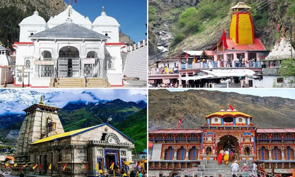 Char Dham Yatra 2023: Uttarakhand govt issues health advisory for pilgrims, read here