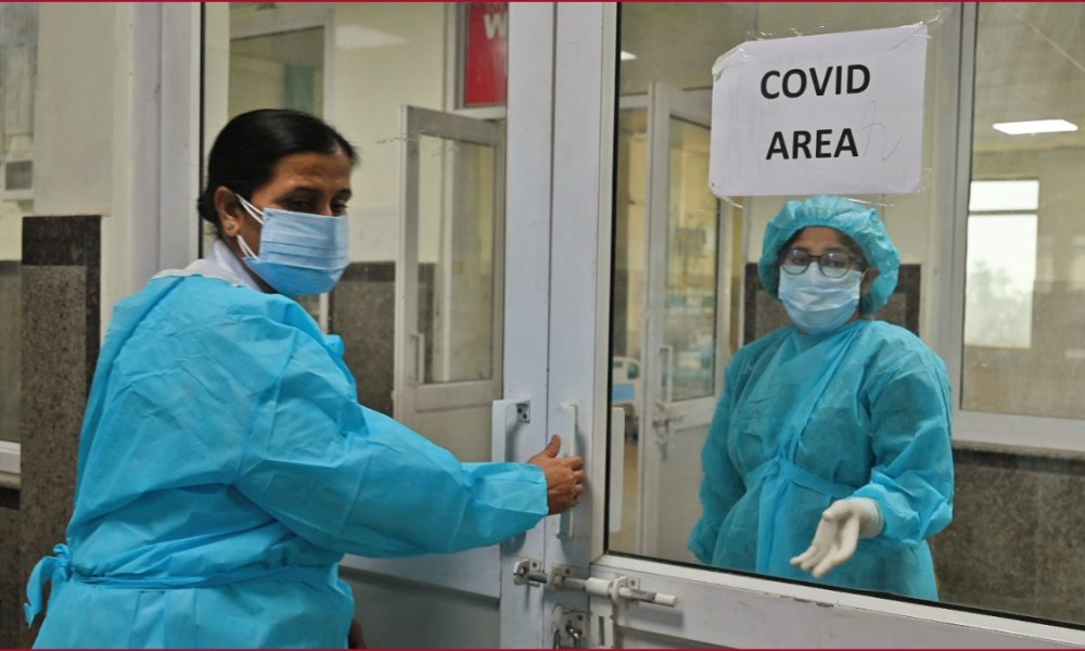 India reports 166 new Covid cases, mostly from Kerala