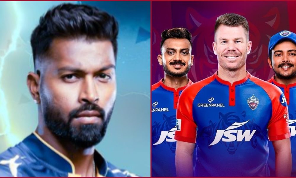 DC vs GT Dream11 Prediction, IPL 2023: Check Probable Playing XI, Captain, Vice-Captain and more
