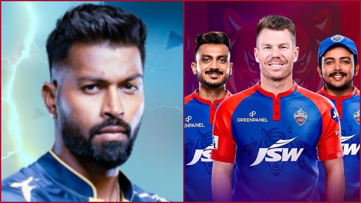 DC vs GT Dream11 Prediction, IPL 2023: Check Probable Playing XI, Captain, Vice-Captain and more