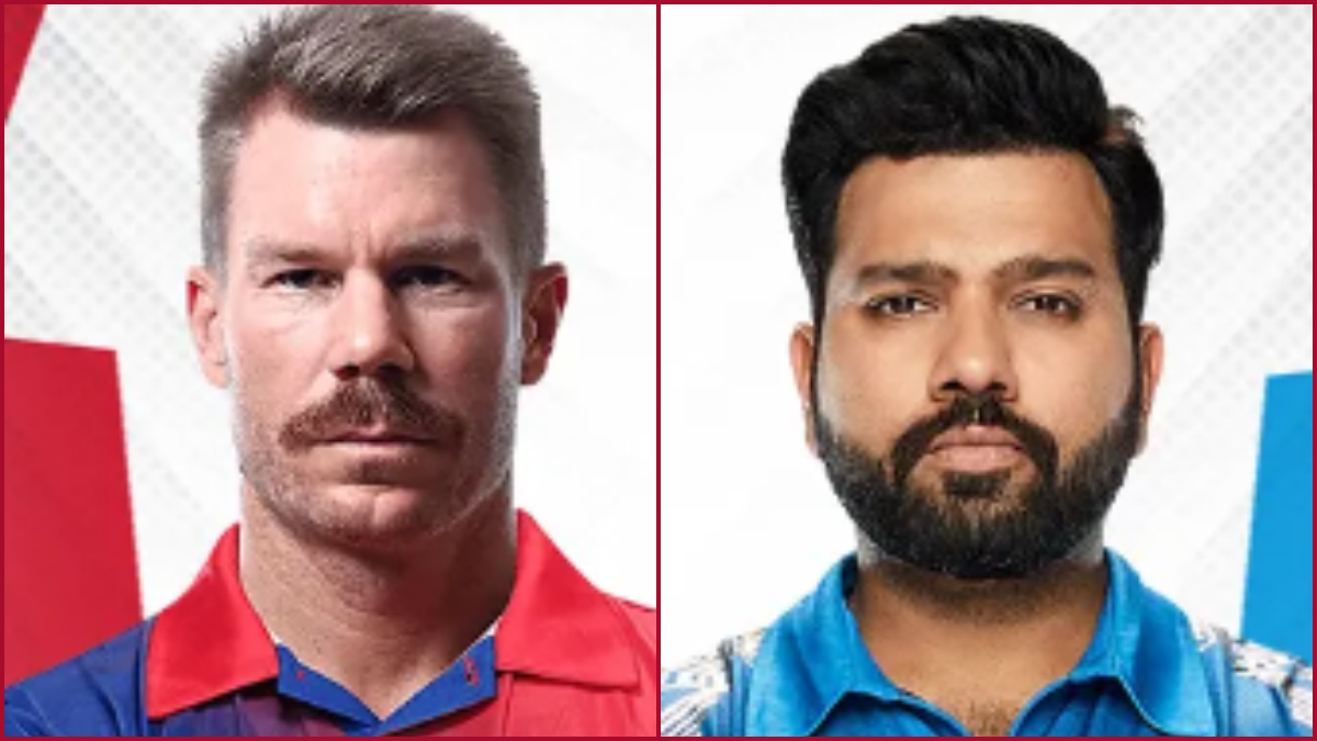 DC vs MI Dream11 Prediction: Check Probable Playing XI, Captain, Vice-Captain and more details