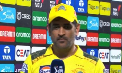 Dhoni