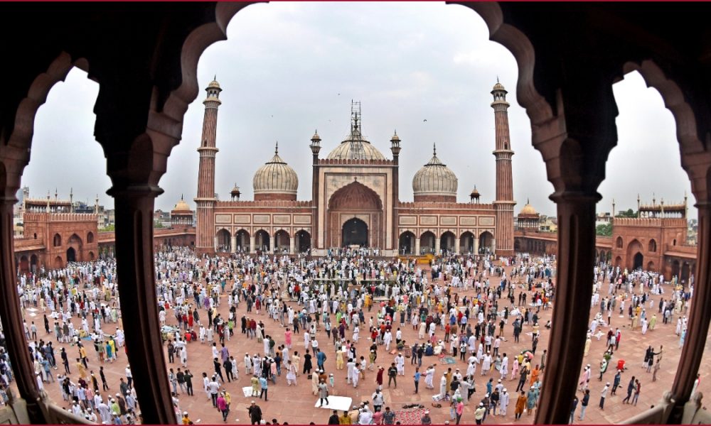 Eid 2023 Date in India: When is Eid al-Fitr on April 21st or 22nd?