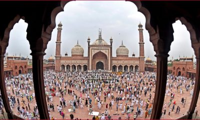 Eid-al Fitr 2023