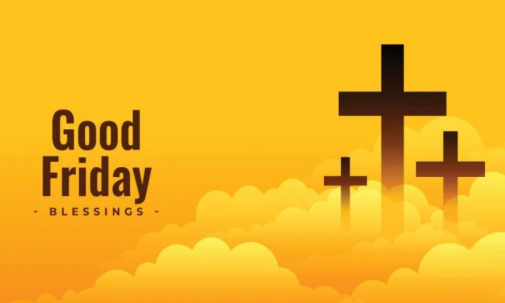Good Friday 2023: Date, History and Significance of this day