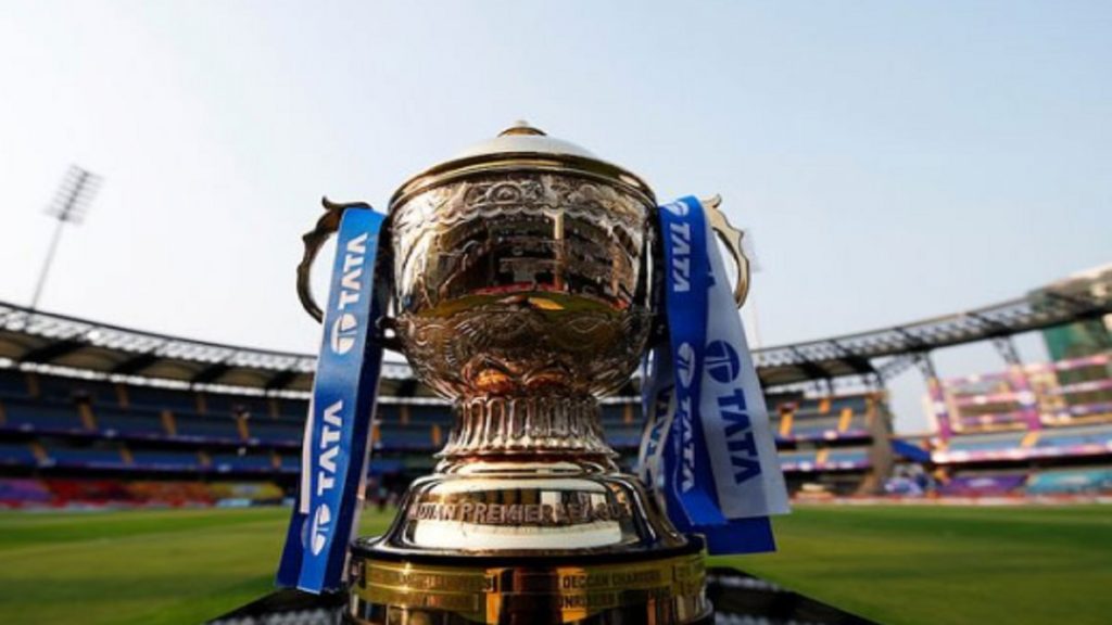IPL cup