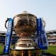 IPL cup