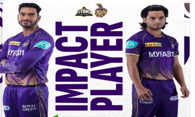 Impact Player