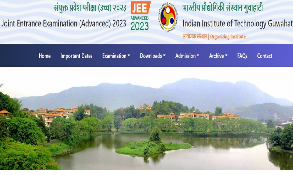 JEE Main Admit Card 2023 for Session 2 (April 13) Released on jeeadv.ac.in; Check steps to download here