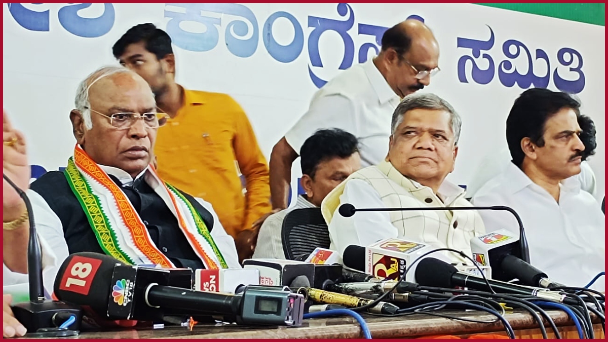 Who is Jagadish Shettar? Former Karnataka CM and BJP leader who joined Congress today