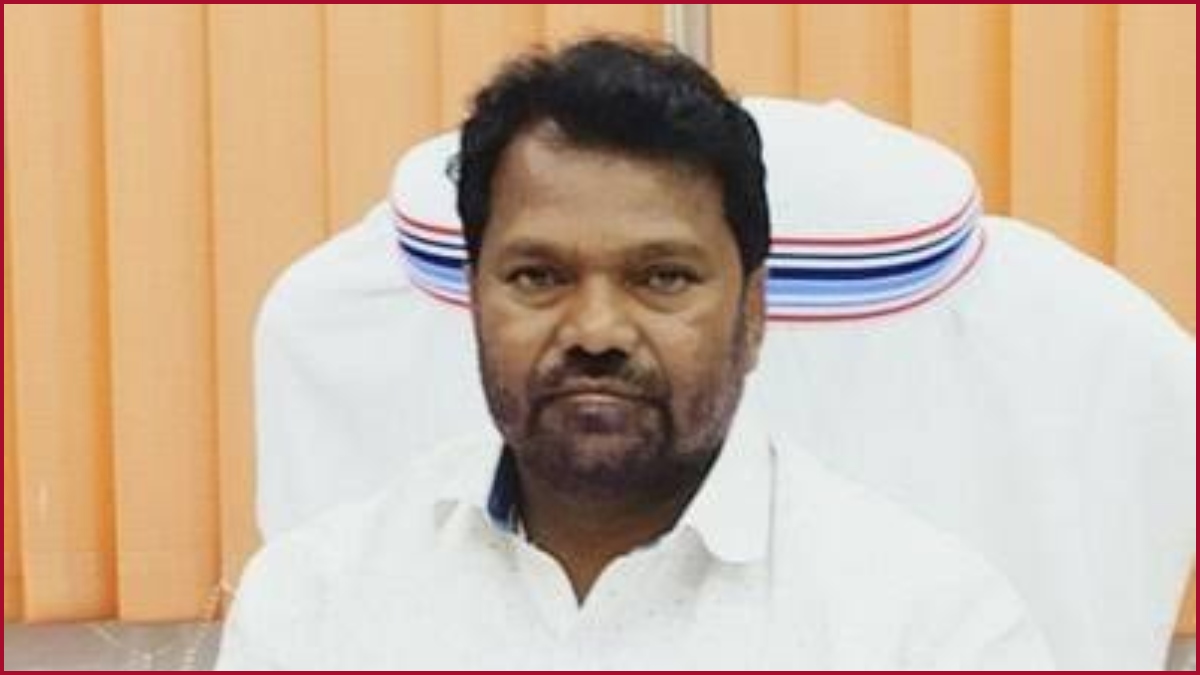 Jagarnath Mahto, Jharkhand Education Minister dies during treatment in Chennai; CM Hemant Soren calls it “irreparable damage”