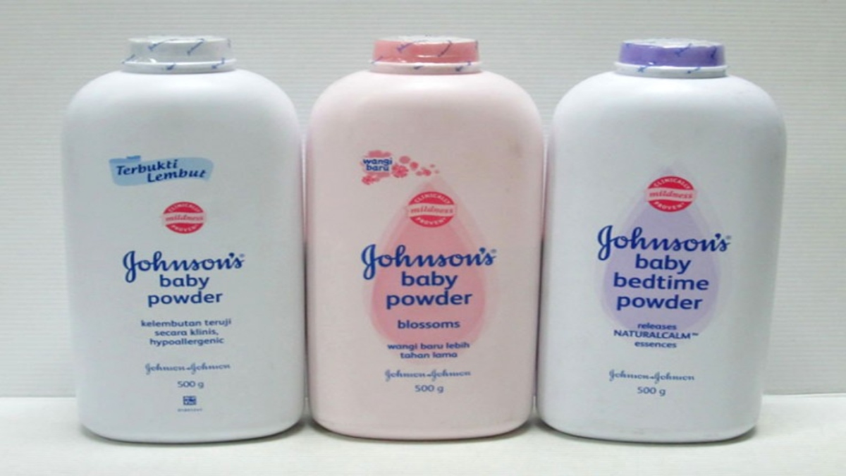 Johnson & Johnson offers USD 8.9 bln to settle ‘talc caused cancer’ lawsuits