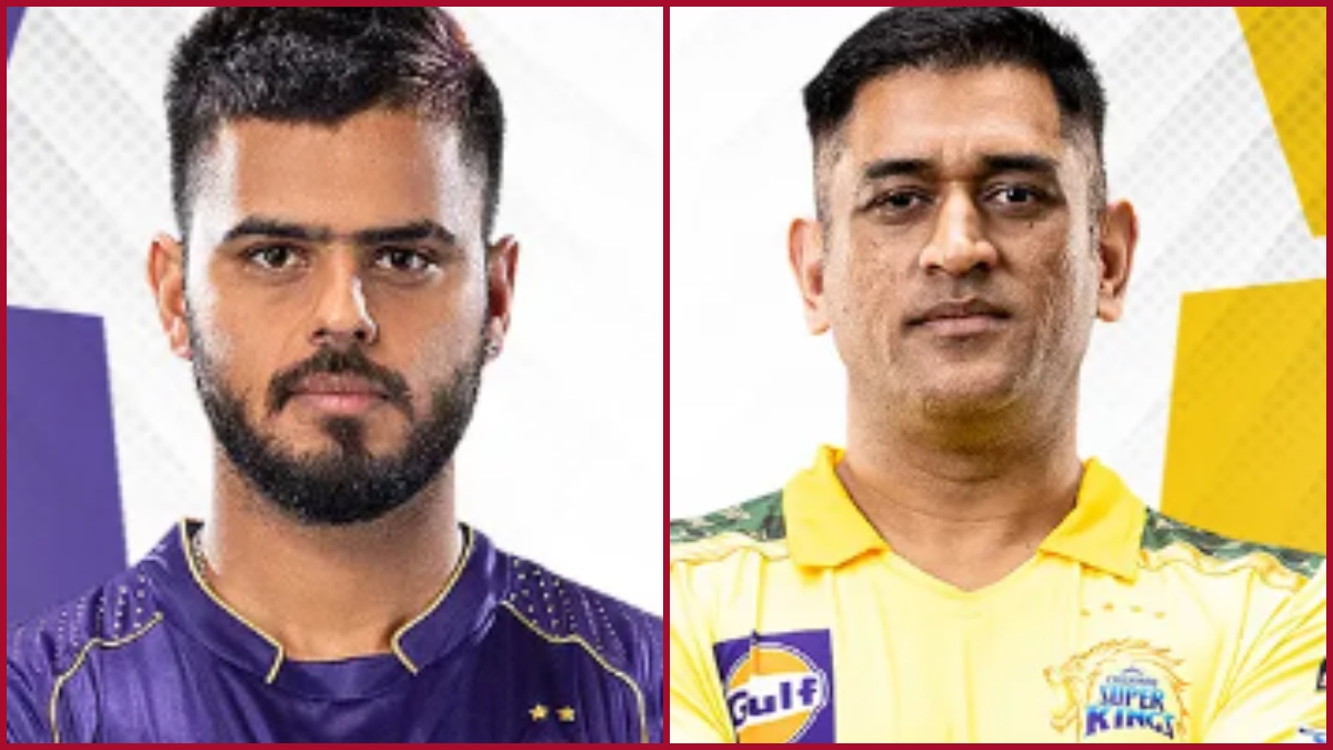 KKR vs CSK Dream11 Prediction, IPL 2023: Probable Playing XI, Captain, Vice-Captain and more