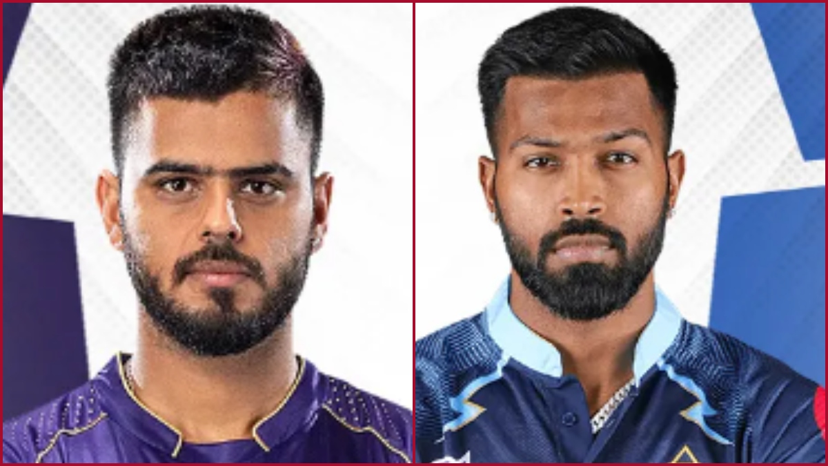 KKR vs GT Dream11 Prediction: Probable Playing XI, Captain, Vice-Captain and more