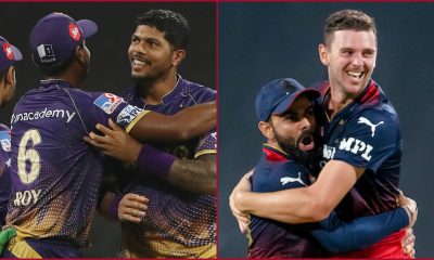 KKR vs RCB Dream11 Prediction