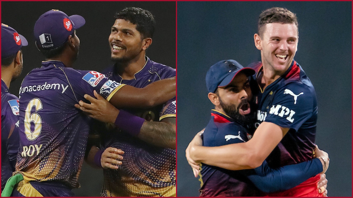 KKR vs RCB Dream11 Prediction: Probable Playing XI, Captain, Vice-Captain and more