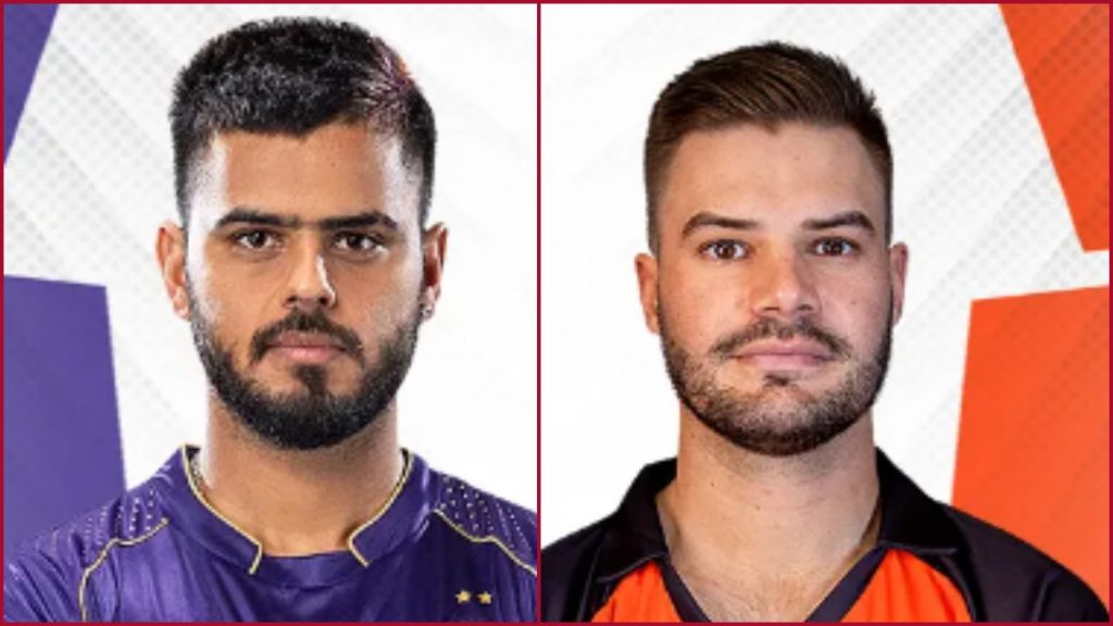 KOL vs SRH Dream11 Prediction