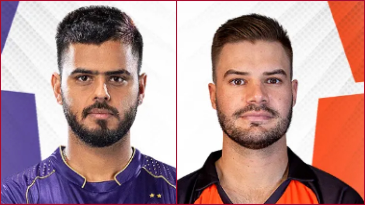KOL vs SRH Dream11 Prediction: Check Probable Playing XI, Pitch Report, Captain, Vice-Captain and more