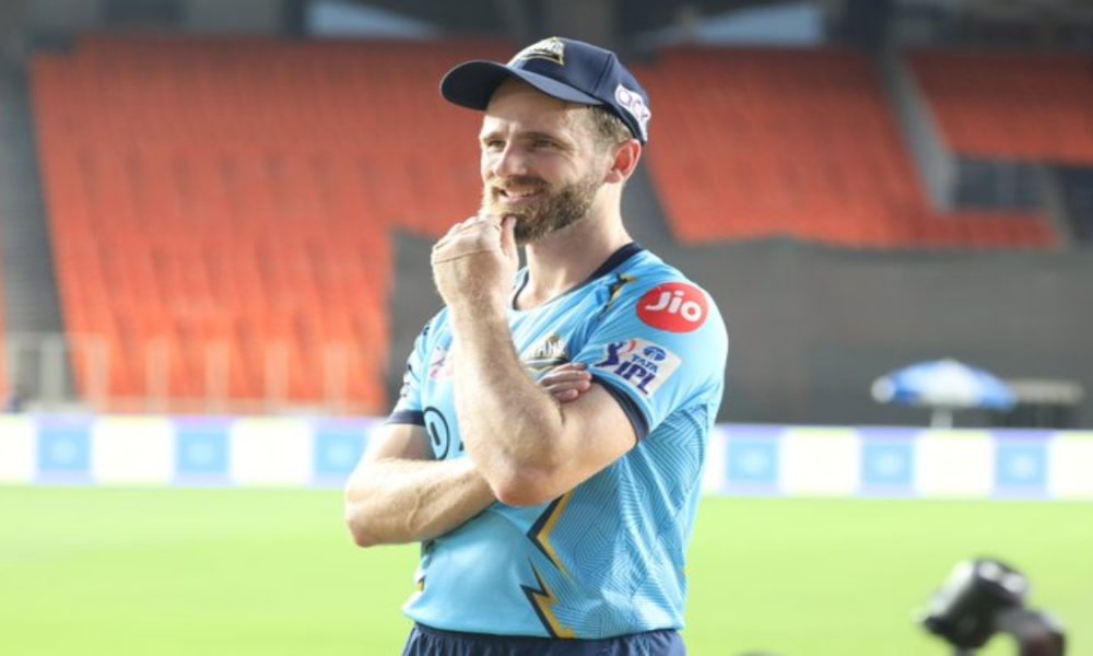 Kane Williamson ruled out of IPL 2023 after sustaining injury against CSK