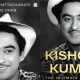 Kishore Kumar-biography