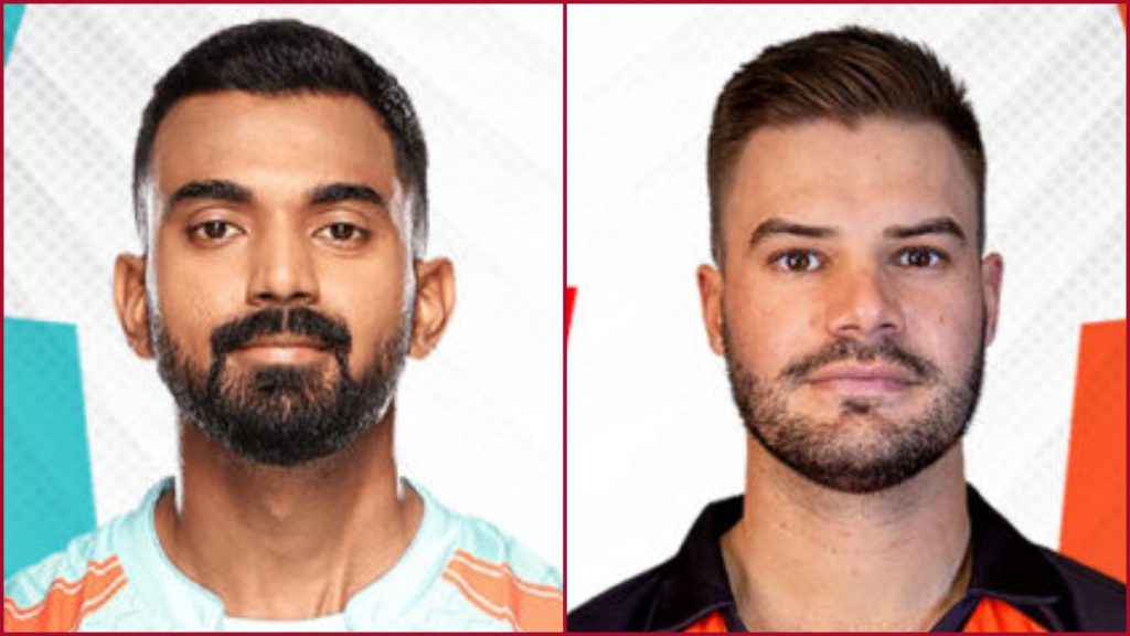 LSG vs SRH Dream11 Prediction