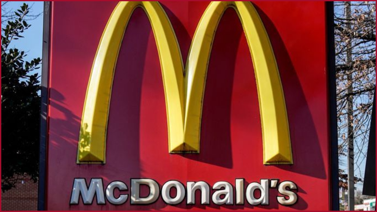 McDonald’s offices in US shut for this week, prepares for layoffs notices, says Report