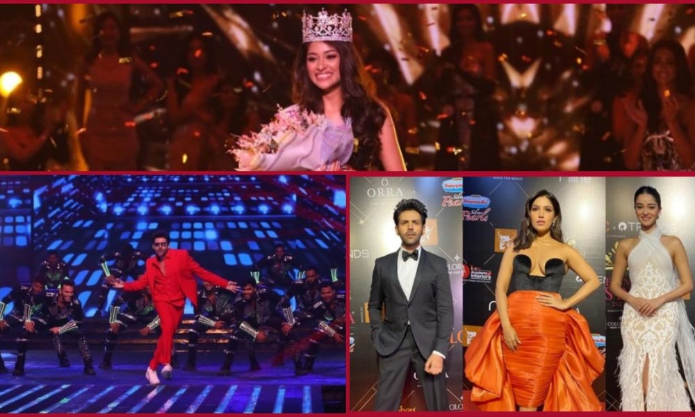 Femina Miss India 2023: All you need to know about the mega event