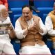 Modi-amit shah-jp nadda