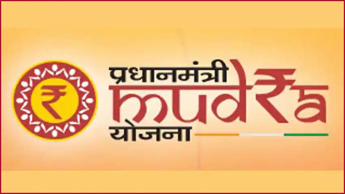 Banks sanction Rs 23.2 lakh crore to about 41 crore beneficiaries under Mudra Yojana