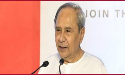 Naveen Patnaik