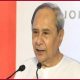 Naveen Patnaik