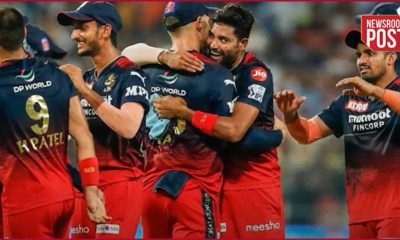 Nicholas Pooran