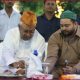 Nitish Kumar, Tejashwi Yadav
