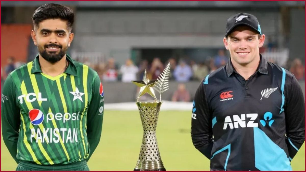 PAK Vs NZ Dream11 Team Prediction: Check Probable Playing XI, Captain, Vice-Captain, Live Streaming and more details here