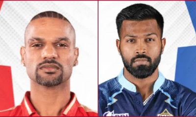 PBKS vs GT Dream11 Prediction