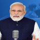 PM Modi - Ayush